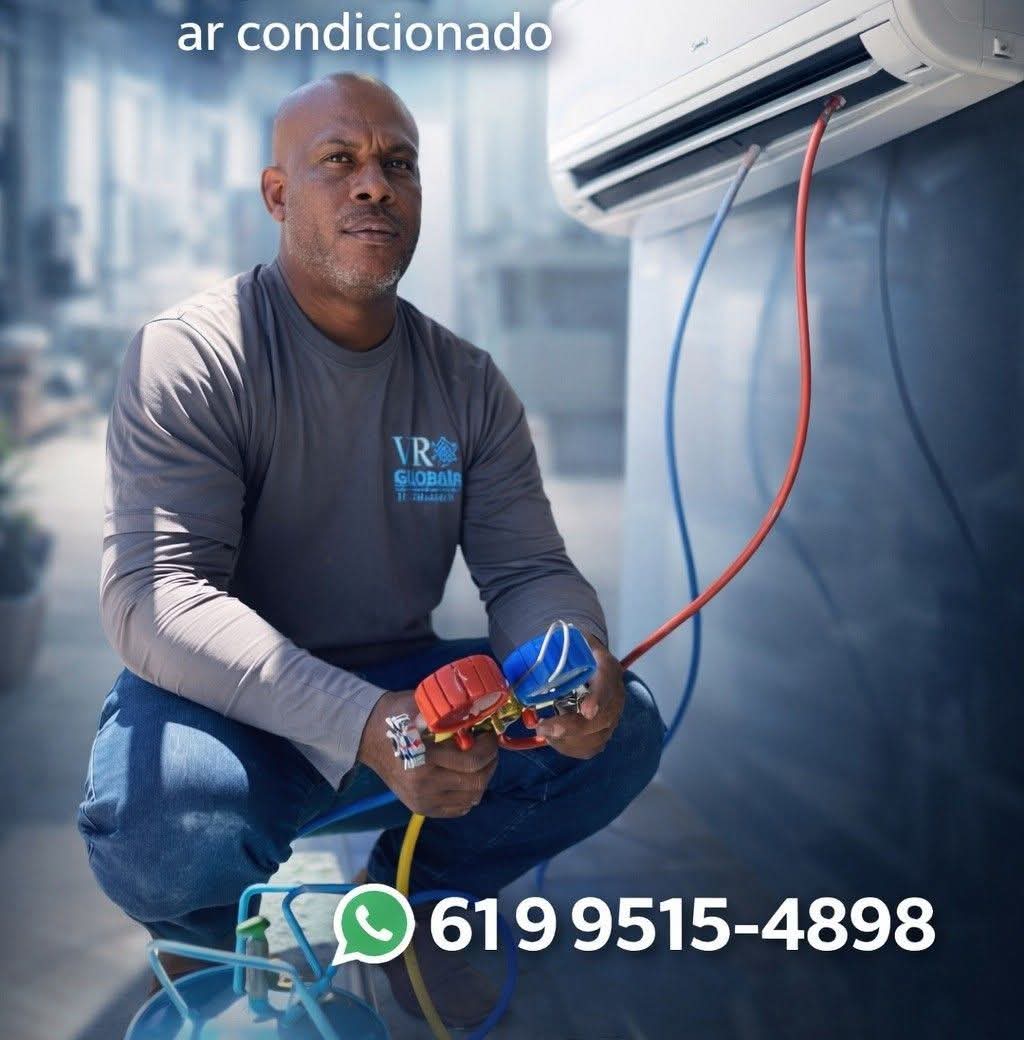 Manutenção Preventiva